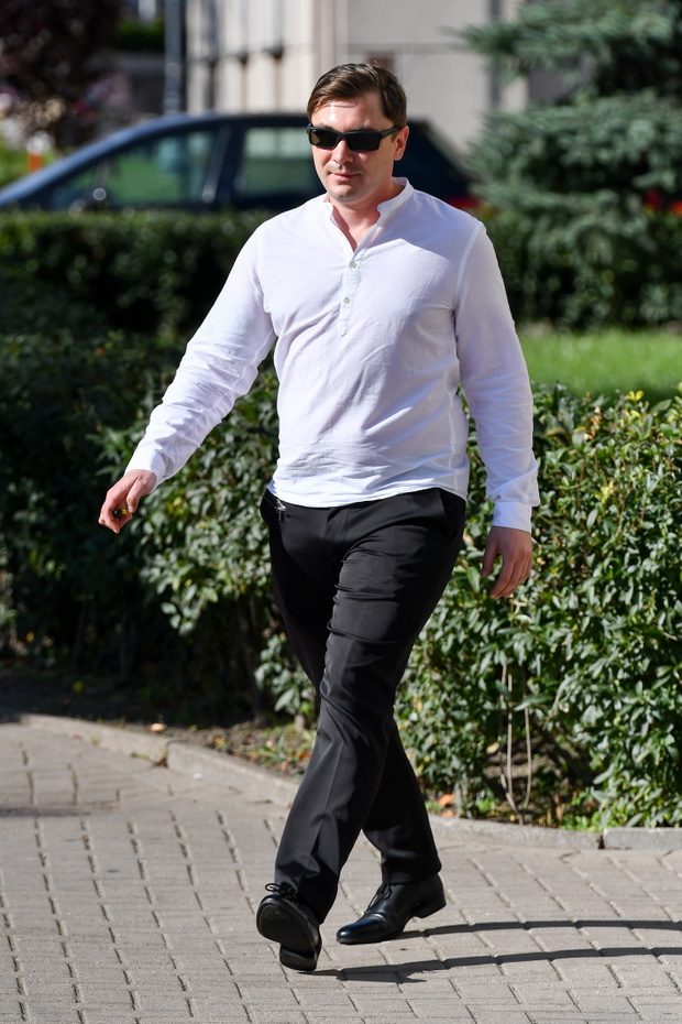 Daniel Martyniuk