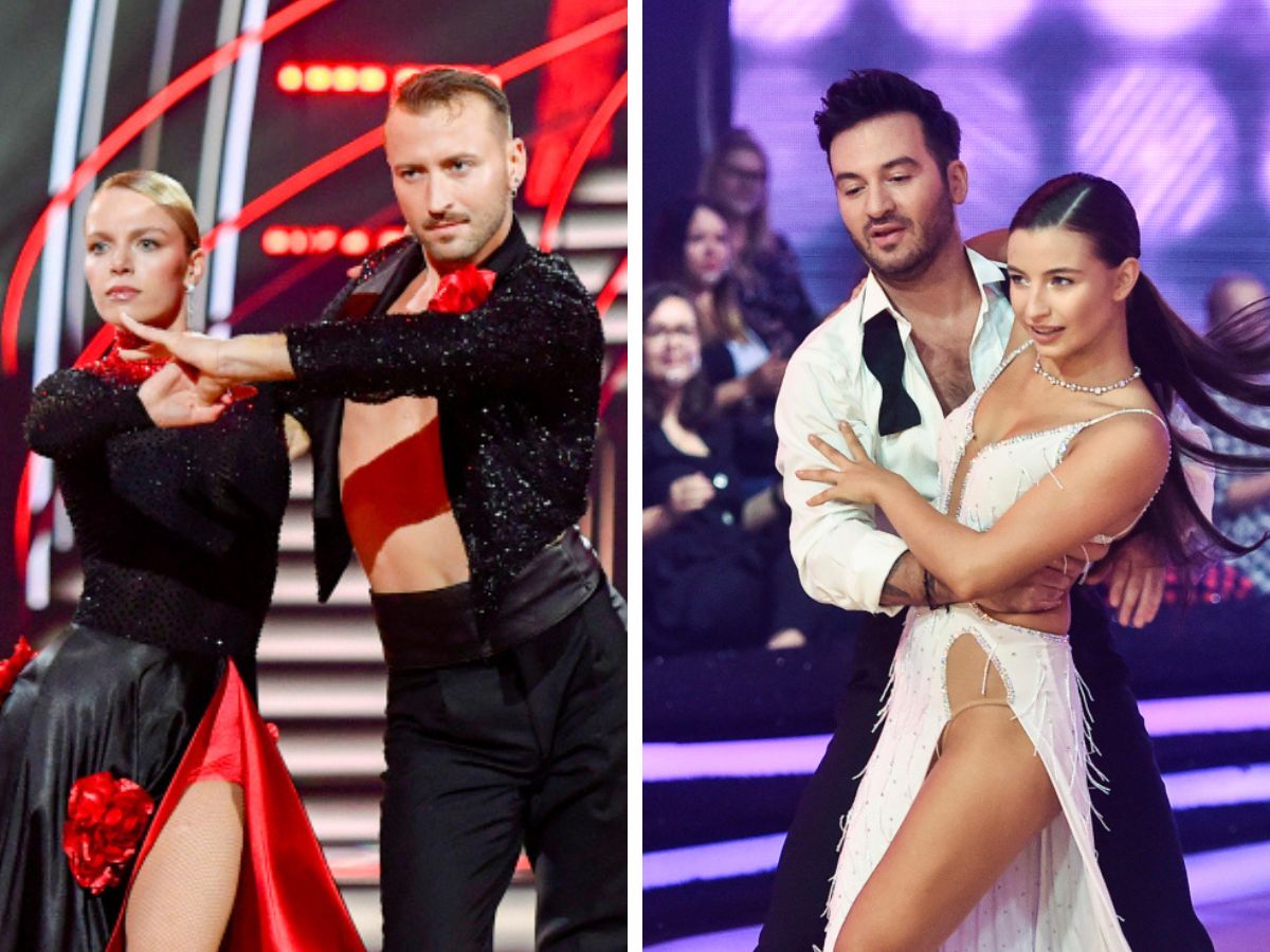 Nie tylko paso doble Vanessy Aleksander! Te występy "Tańca z Gwiazdami" zachwyciły mnie najmocniej!