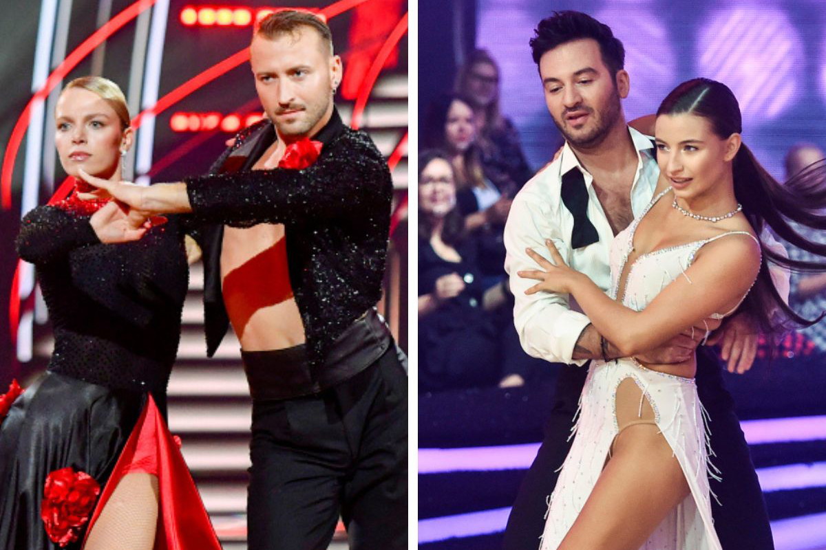 Nie tylko paso doble Vanessy Aleksander! Te występy "Tańca z Gwiazdami" zachwyciły mnie najmocniej!