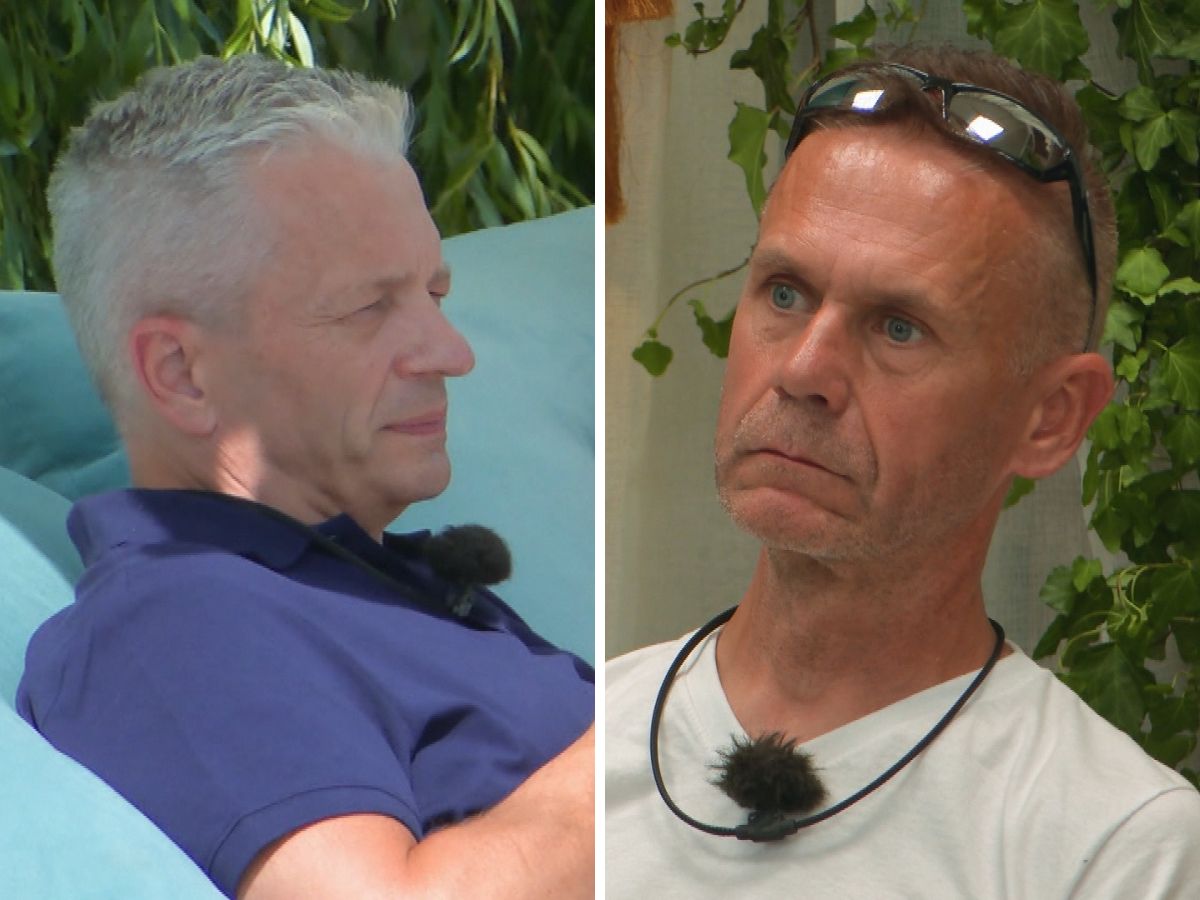 Fani Moja mama i twój tata oburzeni komentarzem Sławomira o Krzysztofie