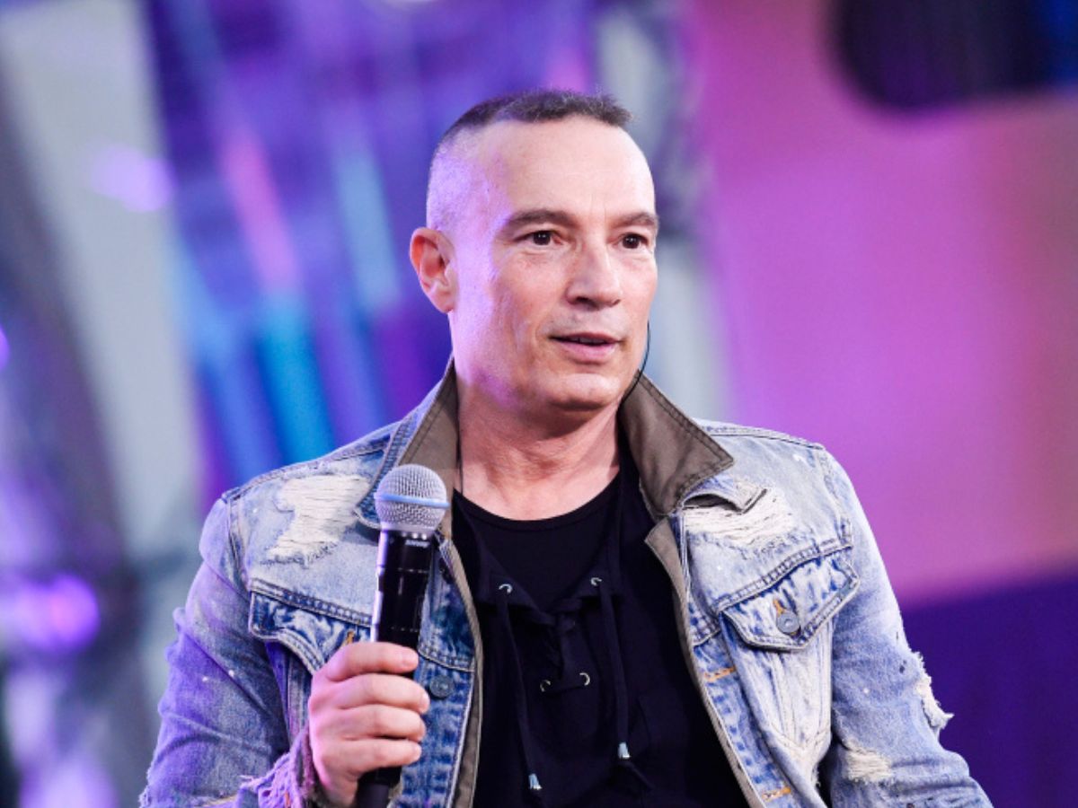 Jacek Stachursky