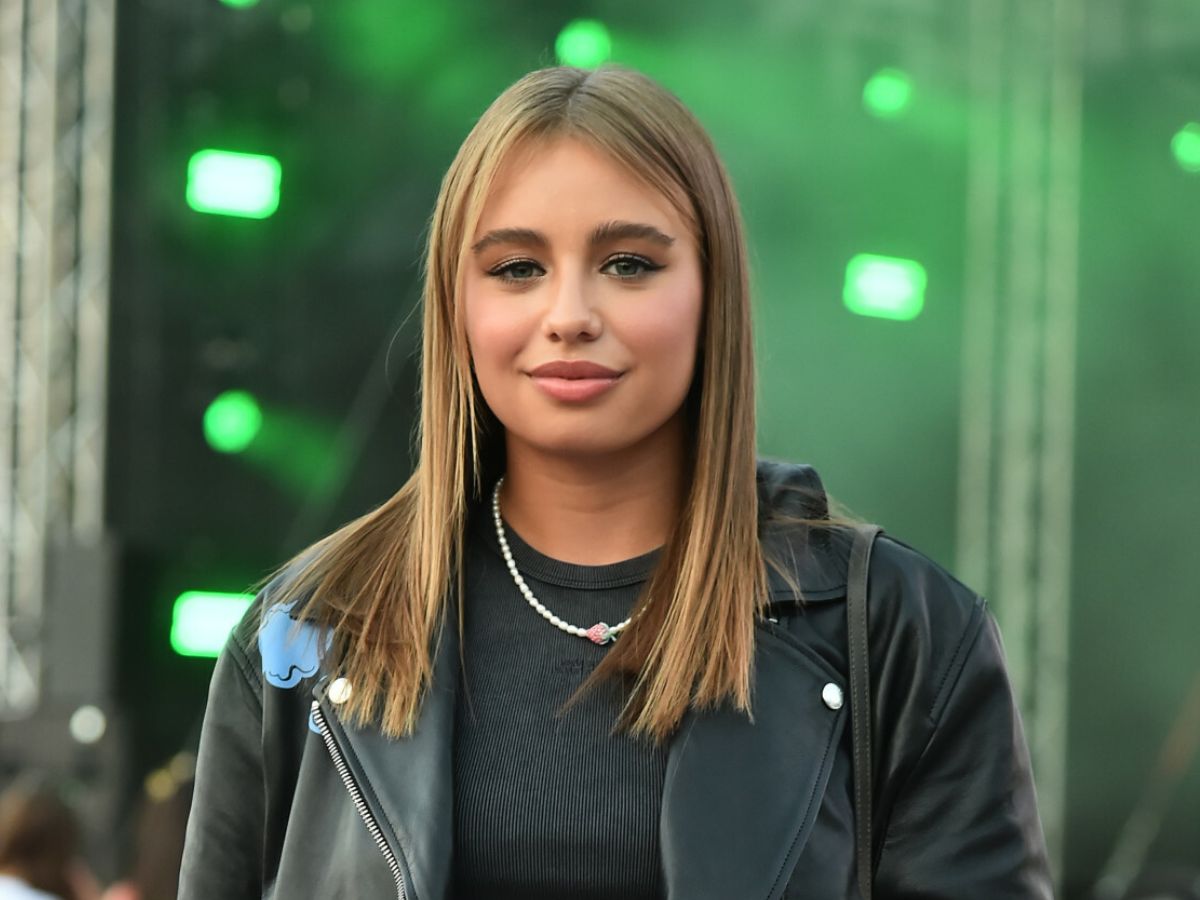 Oliwia Bieniuk pokazała wyjątkowe kadry, wszyscy patrzą na jedno