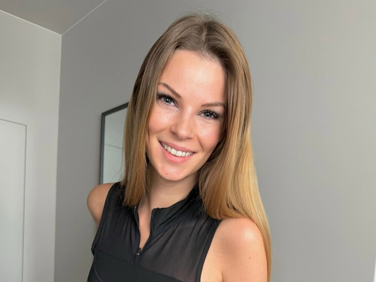Małgorzata Tomaszewska wróciła do formy
