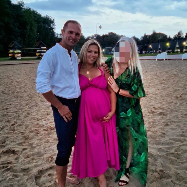 Dorota i Waldemar z Rolnik szuka żony