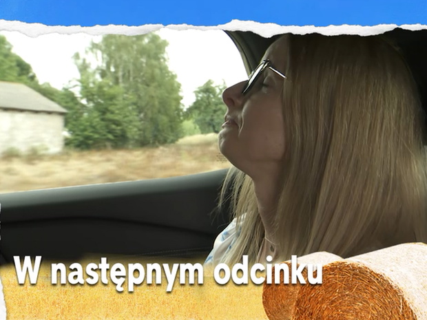 Kandydatka Rafała z Rolnik szuka żony płacze