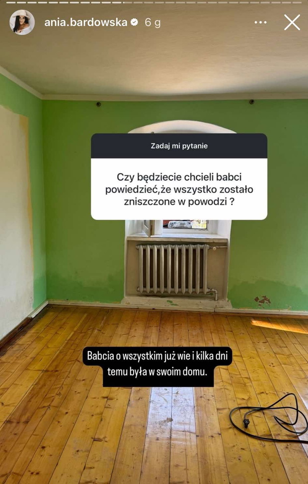 Anna Bardowska odpowiedziała na pytania fanów