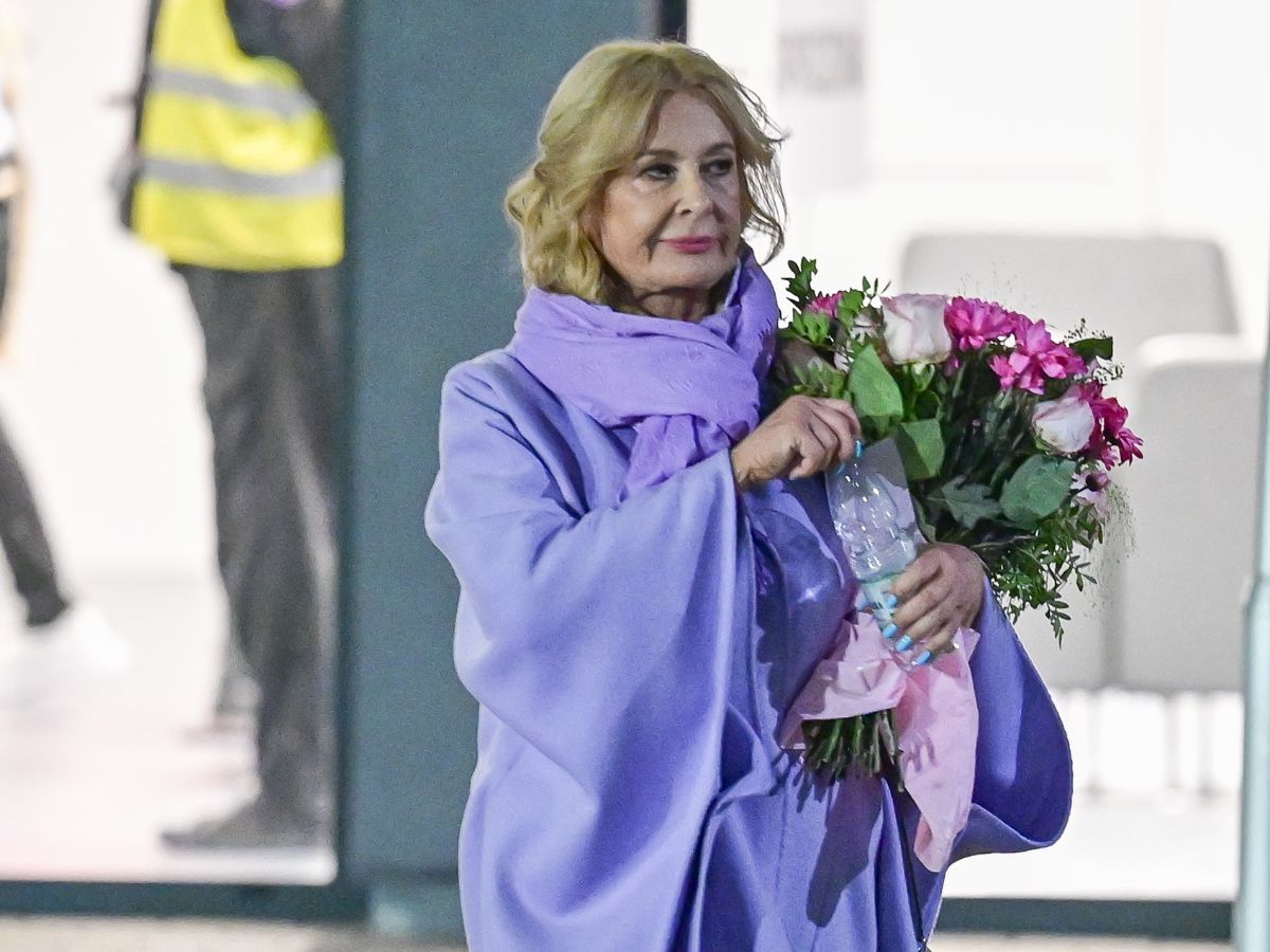 Majka Jeżowska
