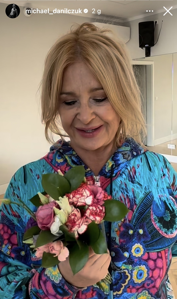 Majka Jeżowska