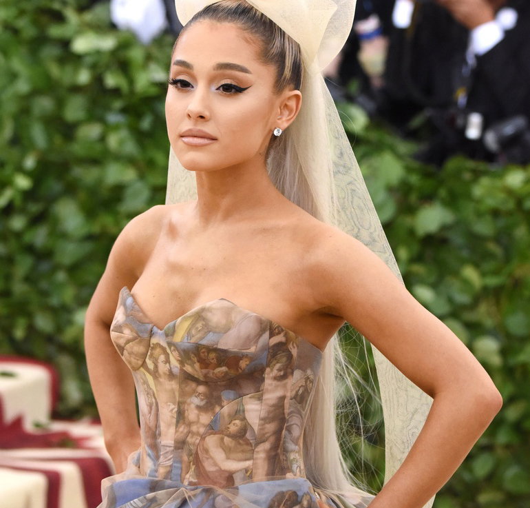 Ariana Grande