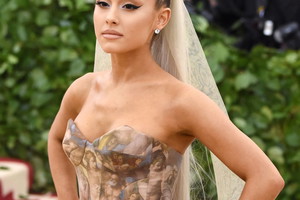 Ariana Grande