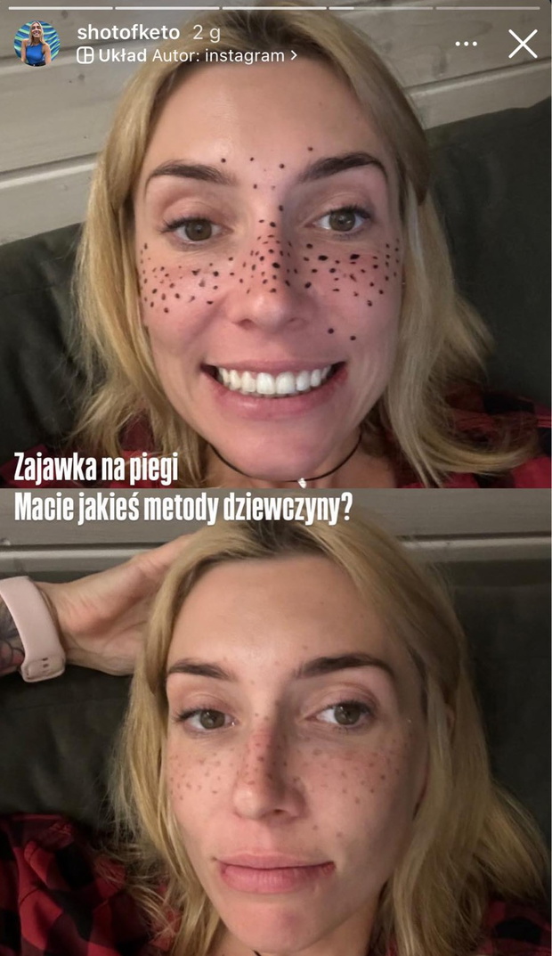 Joanna ze Ślubu od pierwszego wejrzenia