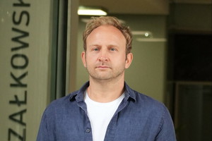 Borys Szyc