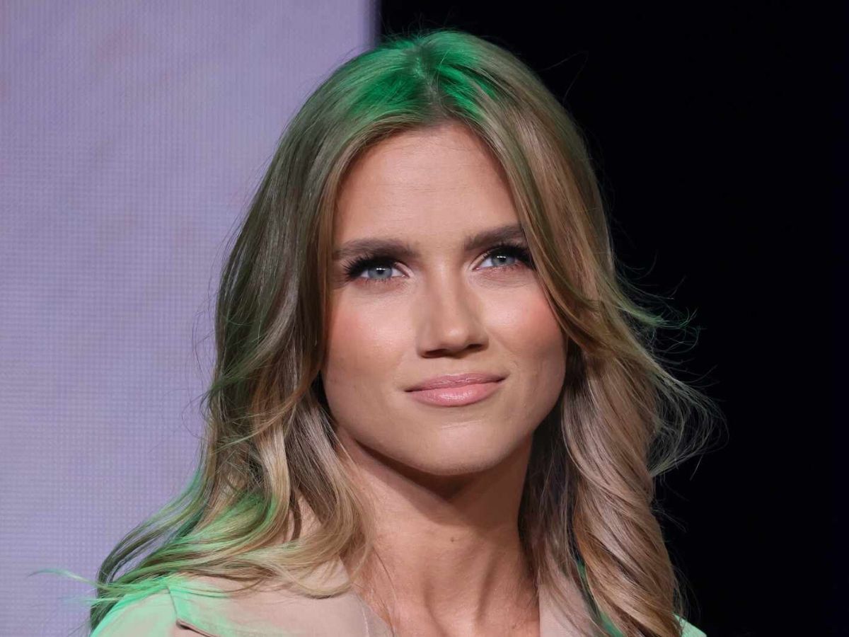 Agnieszka Kaczorowska