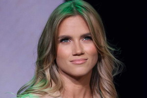 Agnieszka Kaczorowska