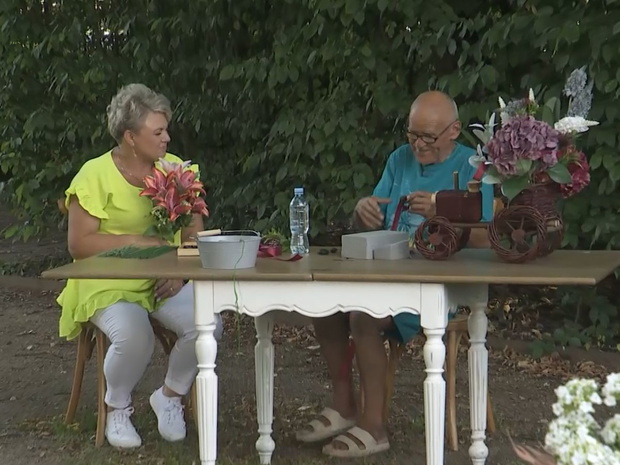 Agata i Maciej z Rolnik szuka żony