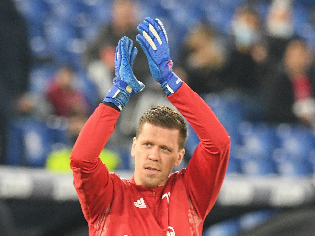 Wojciech Szczęsny