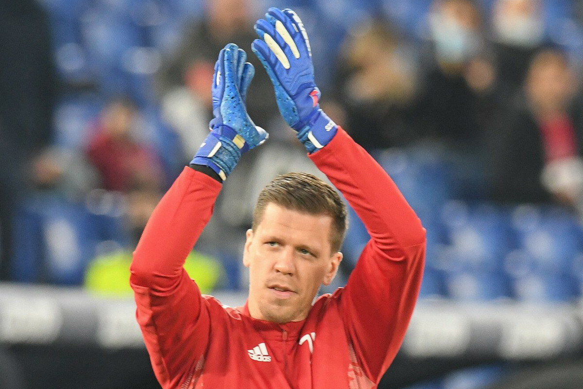 Wojciech Szczęsny
