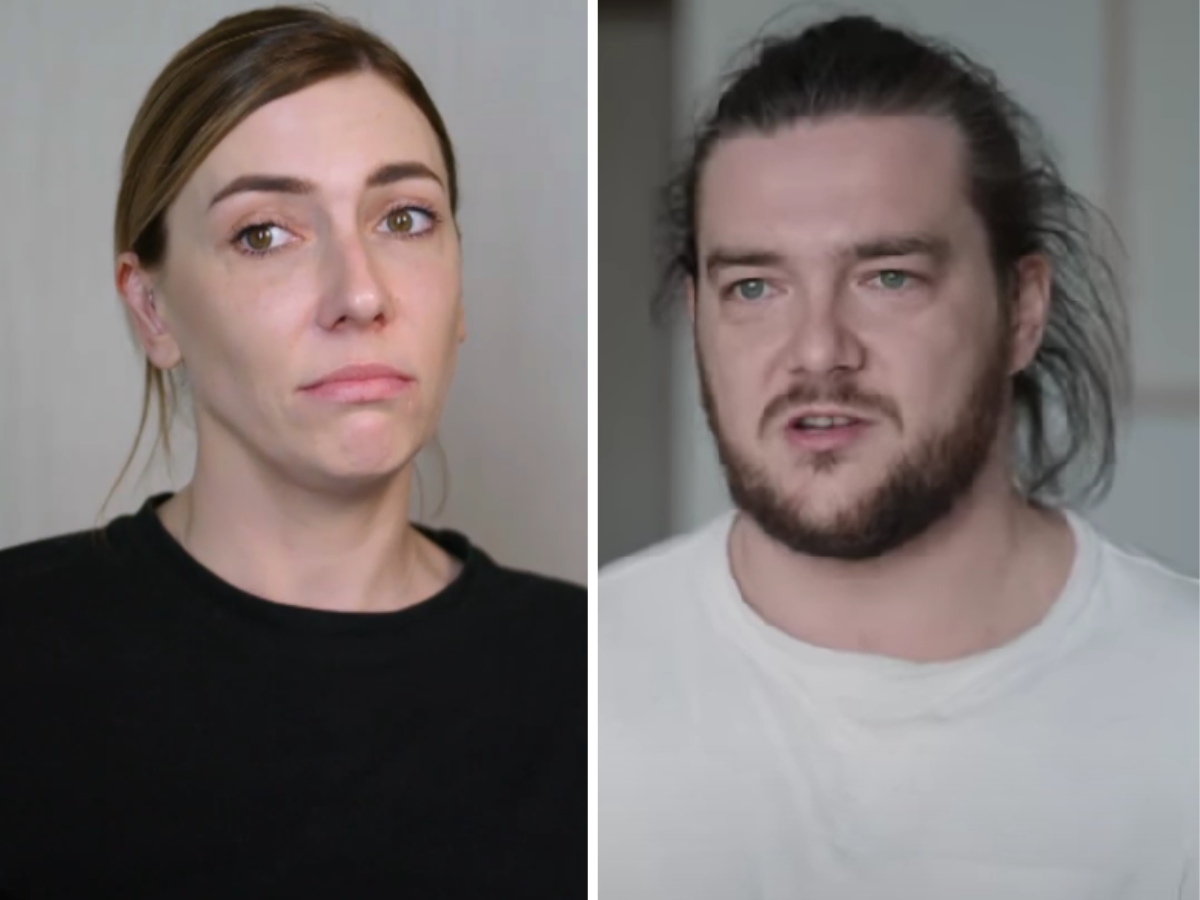 "Ślub od pierwszego wejrzenia": Joanna wyznała gorzką prawdę Kamilowi