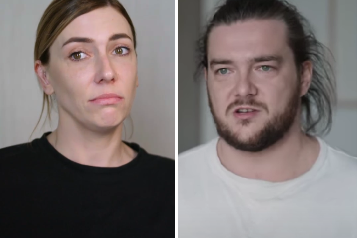 "Ślub od pierwszego wejrzenia": Joanna wyznała gorzką prawdę Kamilowi