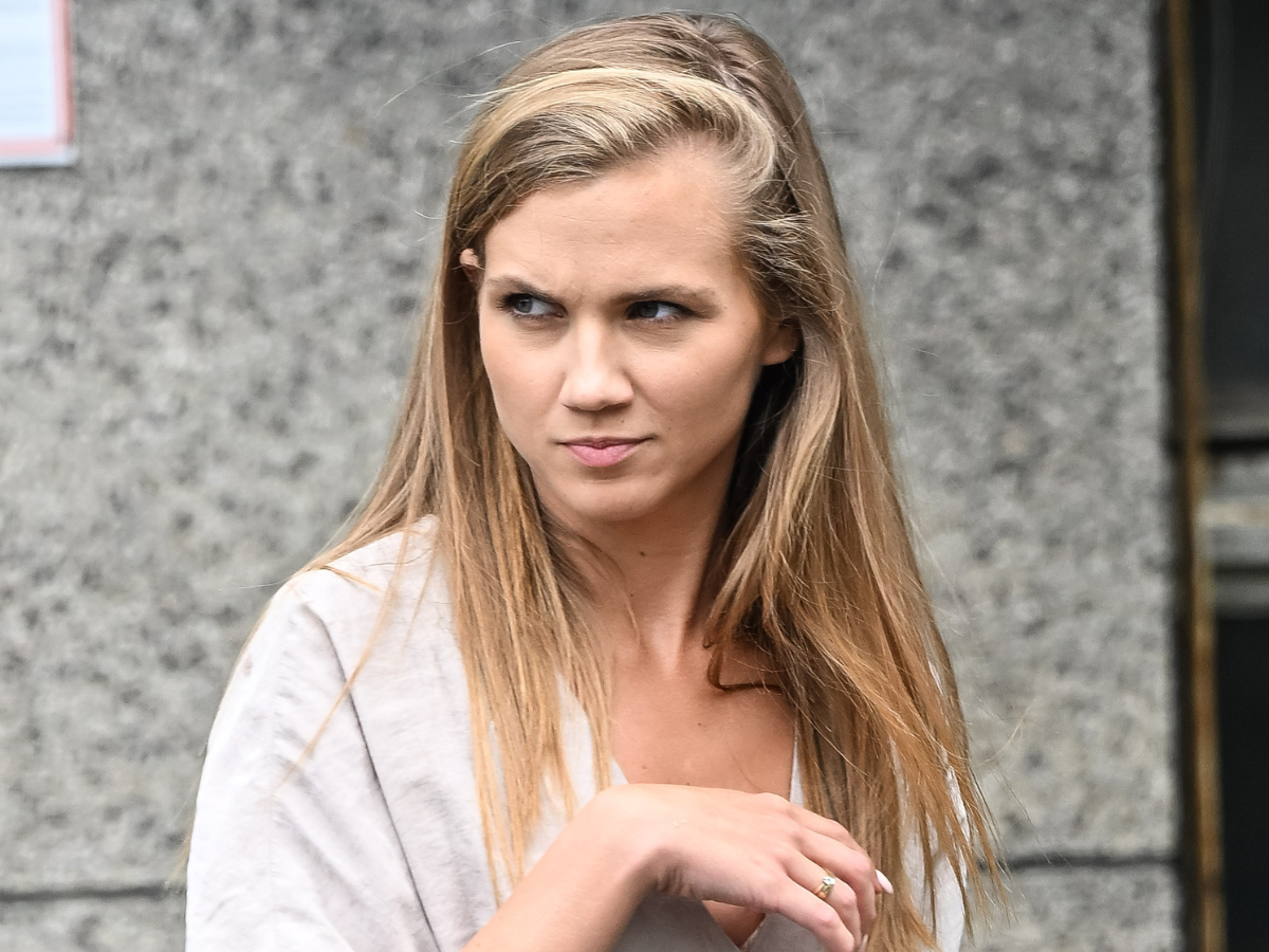 Agnieszka Kaczorowska podjęła radykalny krok po rozstaniu