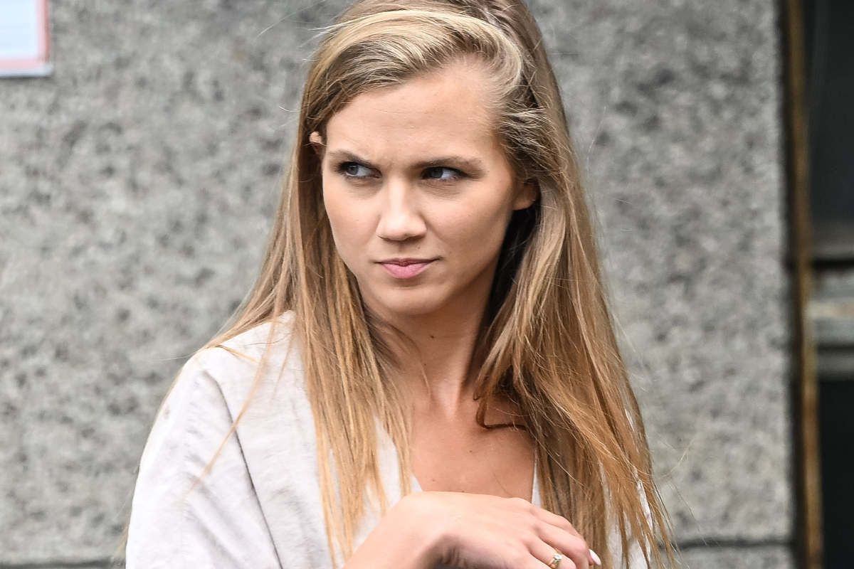 Agnieszka Kaczorowska podjęła radykalny krok po rozstaniu