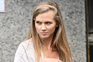 Agnieszka Kaczorowska podjęła radykalny krok po rozstaniu