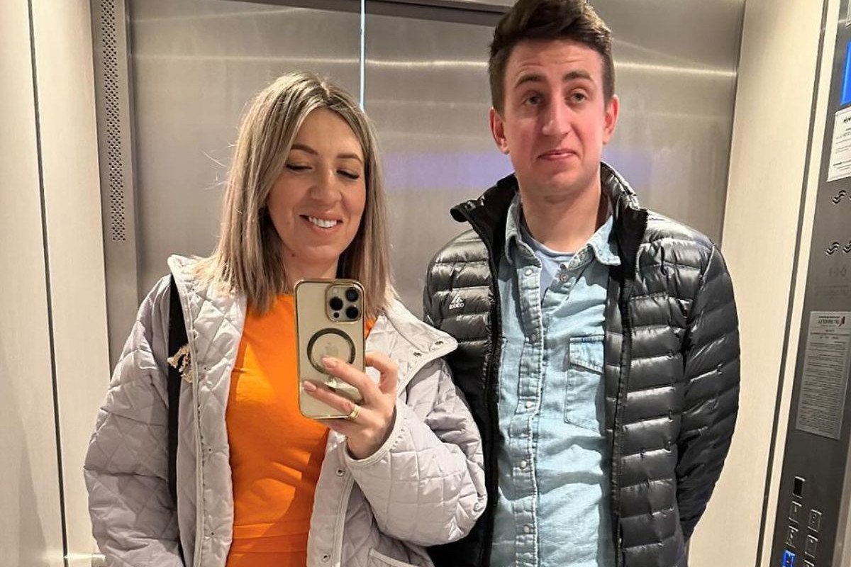Małgorzata Borysewicz właśnie ogłosiła radosne wieści? Fani gratulują