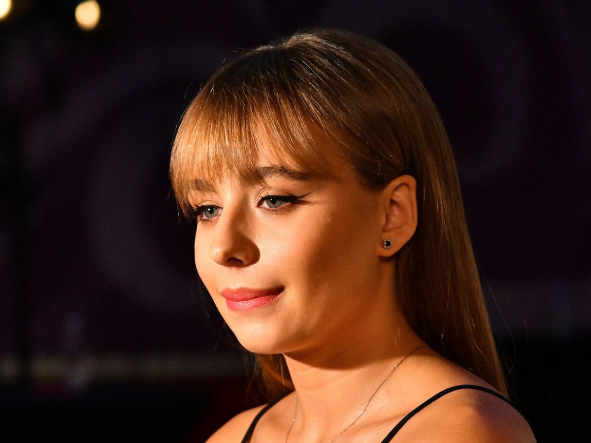 Oliwia Bieniuk pokazała zdjęcie z mamą. Tak uczciła rocznicę śmierci Anny Przybylskiej