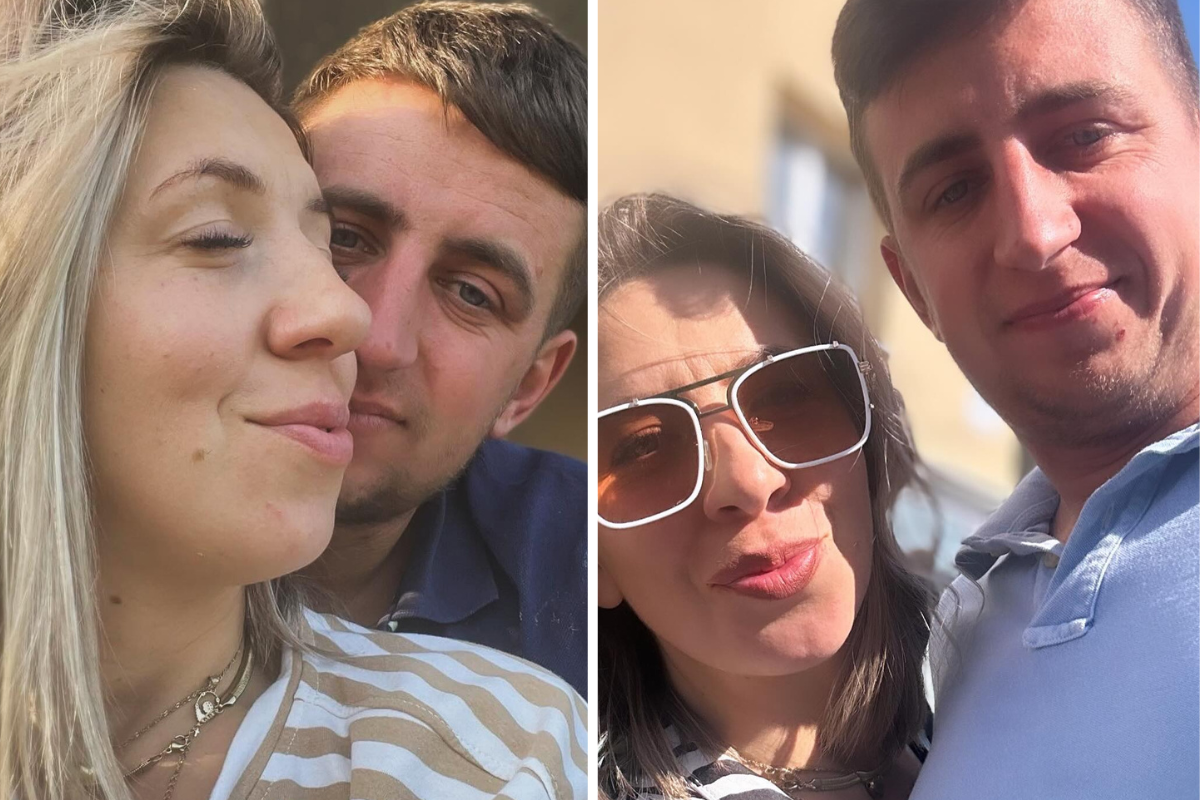 Małgorzata Borysewicz z Rolnik szuka żony przekazała wieści