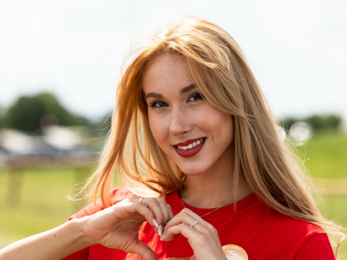 Ida Nowakowska przeszła metamorfozę