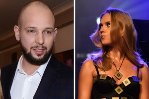 Agnieszka Kaczorowska, Maciej Pela