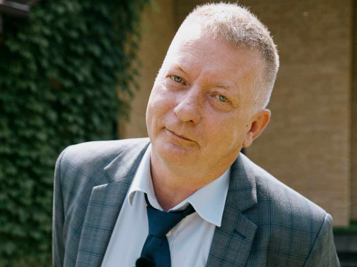 Widzowie "Moja mama i twój tata" zniesmaczeni zachowaniem Jacka
