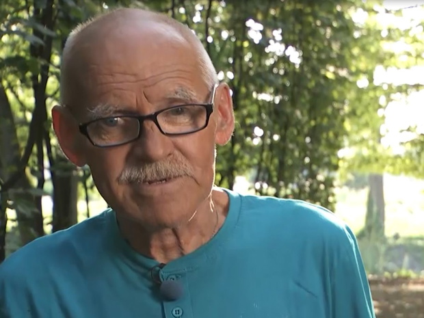Maciej z Rolnik szuka żony