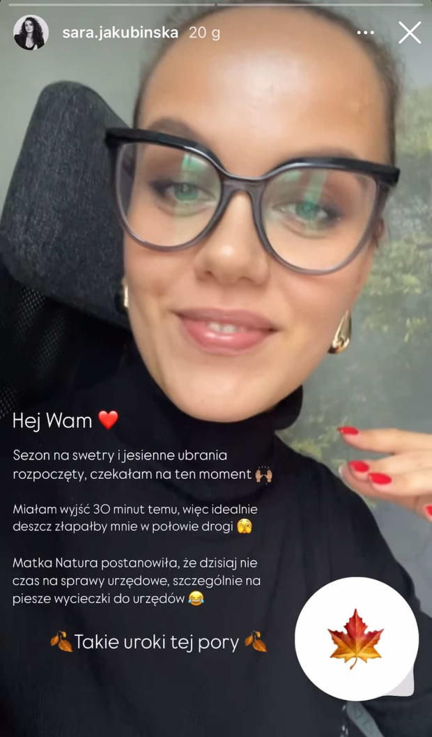 Sara z rolnika