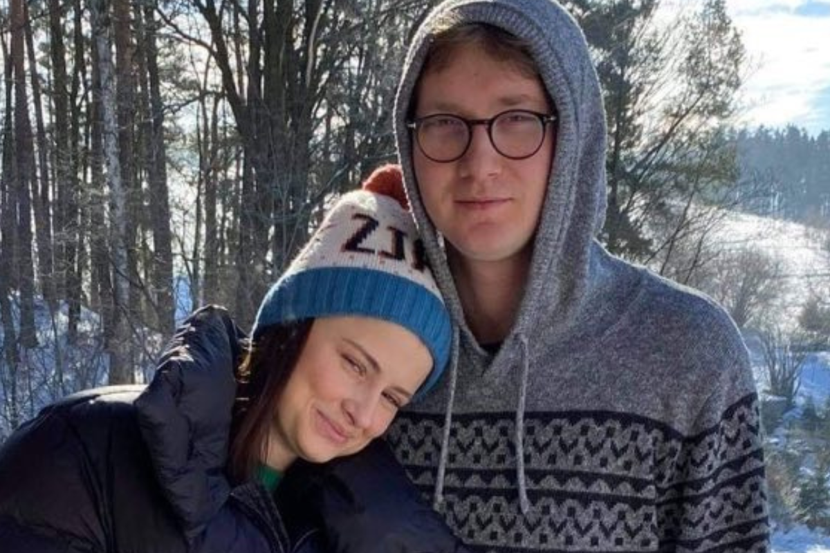 Joanna Jarmołowicz i Jan Królikowski rozstali się