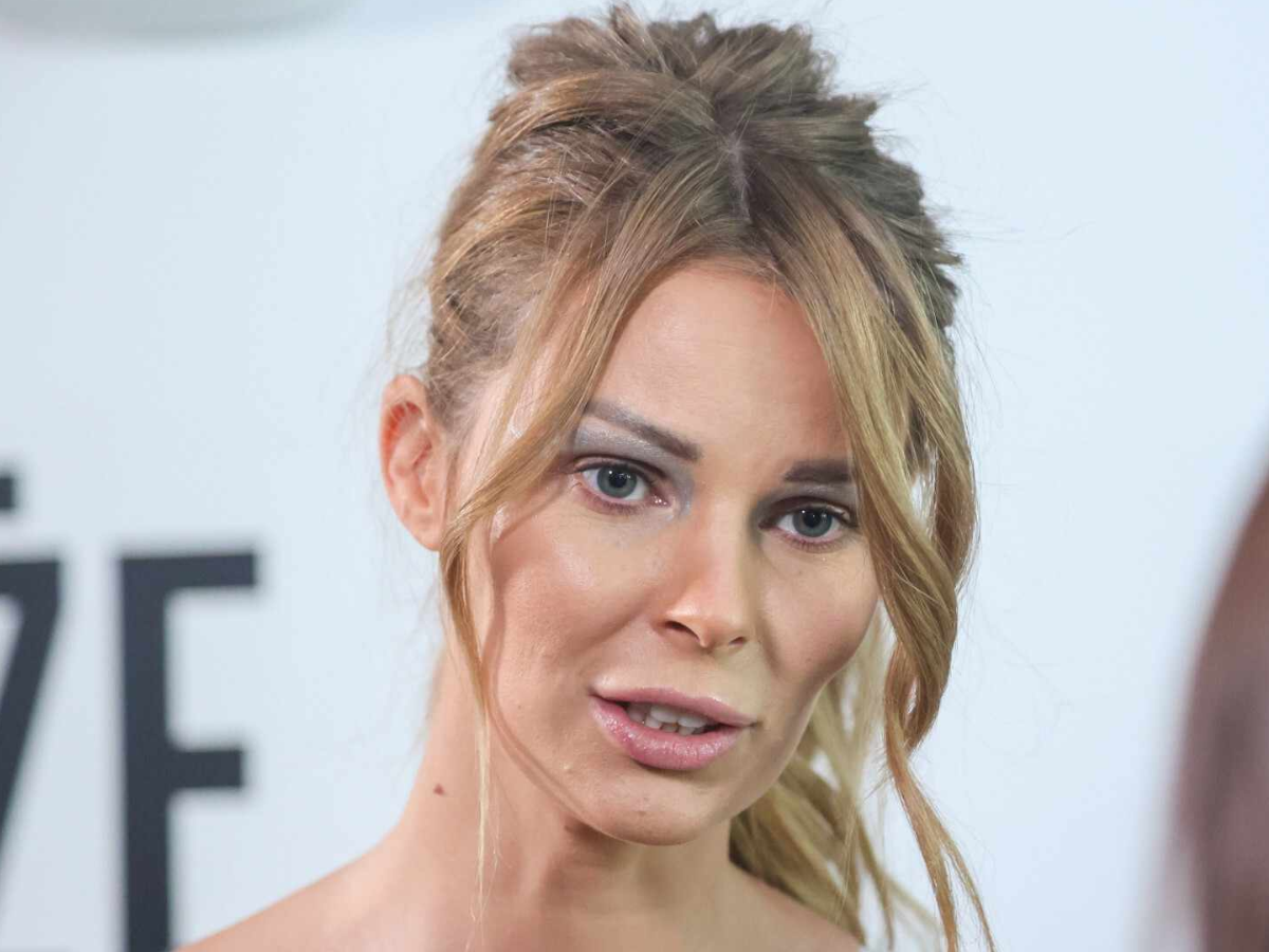 Małgorzata Tomaszewska padła ofiarą kradzieży
