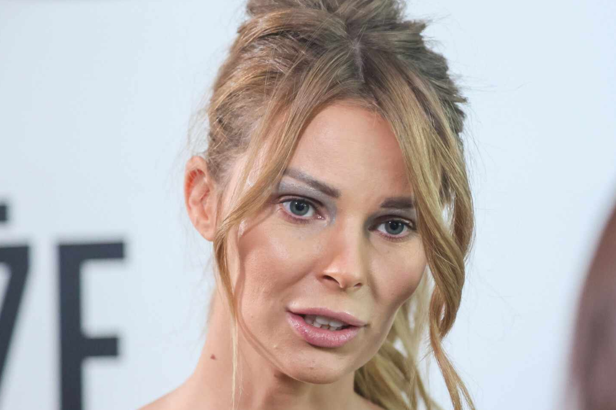 Małgorzata Tomaszewska padła ofiarą kradzieży