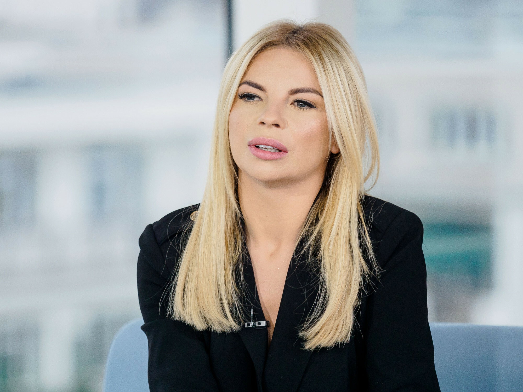 Nie żyje mama Pauliny Biernat