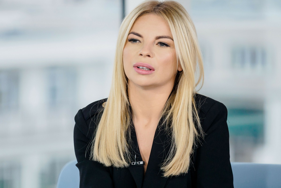 Nie żyje mama Pauliny Biernat