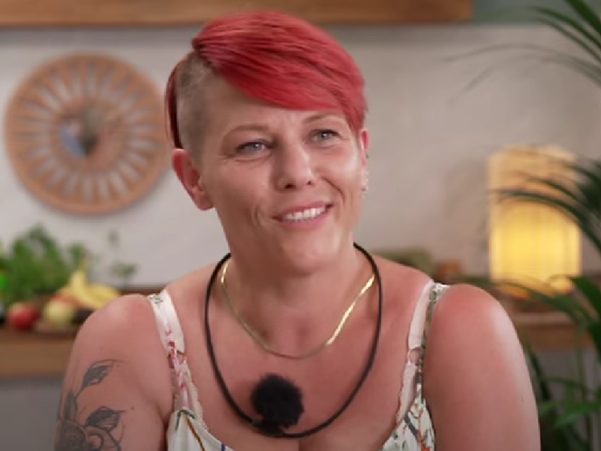 Metamorfoza Moniki z "Moja mama i twój tata"