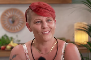 Metamorfoza Moniki z "Moja mama i twój tata"