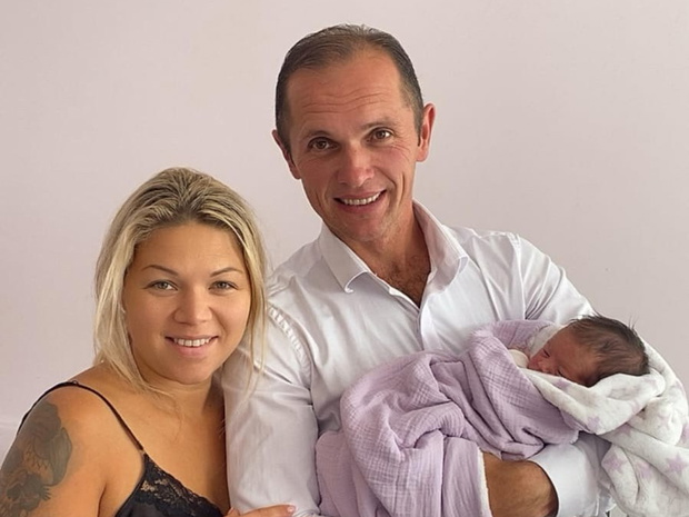 Dorota i Waldemar z Rolnik szuka żony z córką