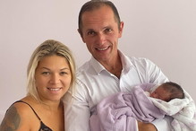 Dorota i Waldemar z Rolnik szuka żony z córką