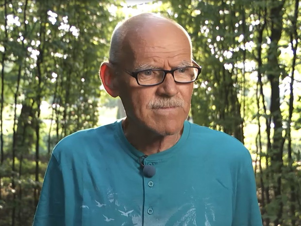 Maciej z Rolnik szuka żony