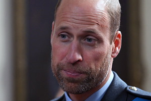 Książę William