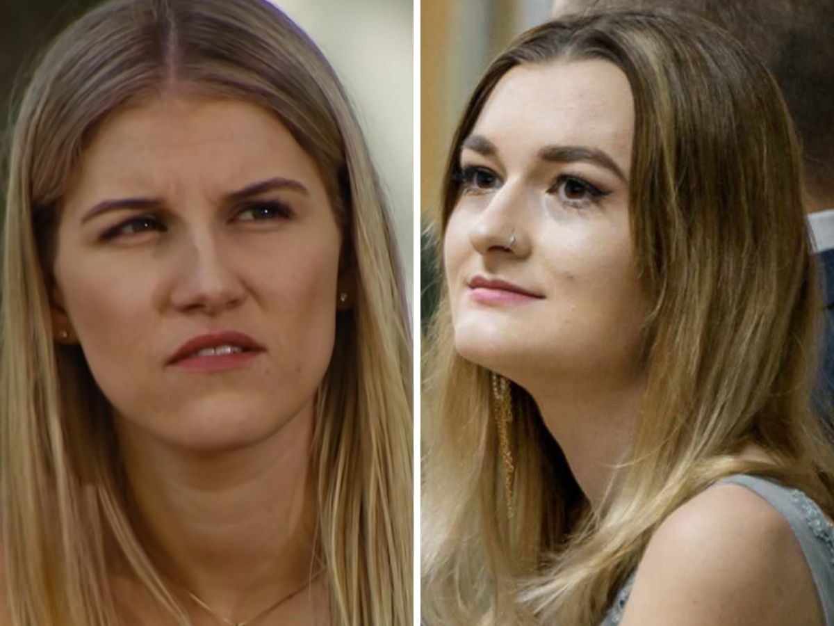 Aneta Rolnik szuka żony burza w sieci