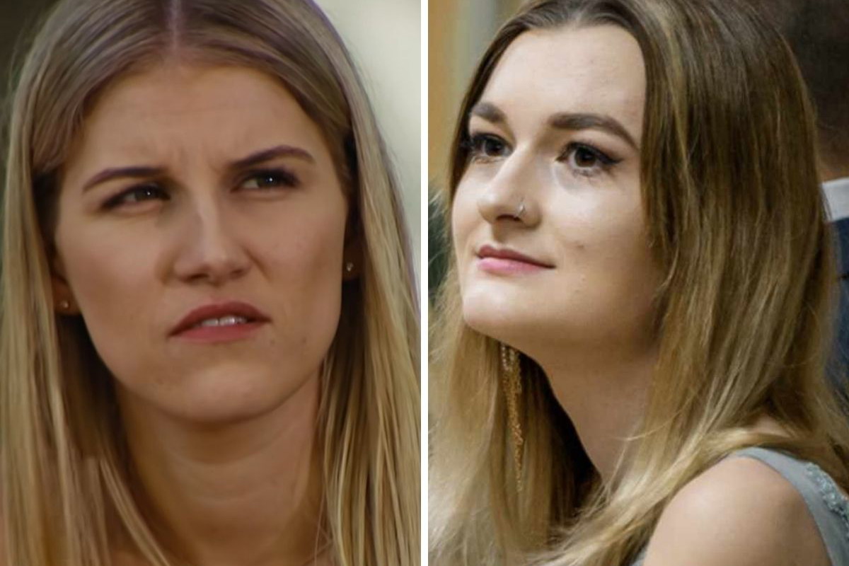 Aneta Rolnik szuka żony burza w sieci