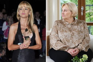 Krystyna Przybylska o śmierci Anny Przybylskiej