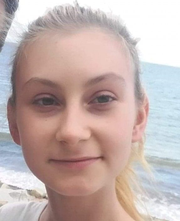 Angelika Senków
