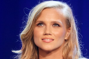 Agnieszka Kaczorowska